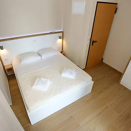 Idassa Palace Pensjonat Zadar
