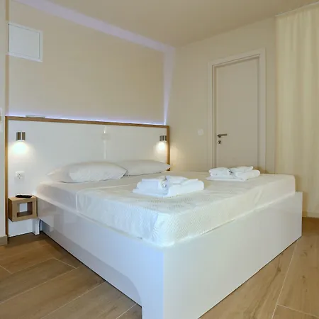 Idassa Palace 3* Zadar