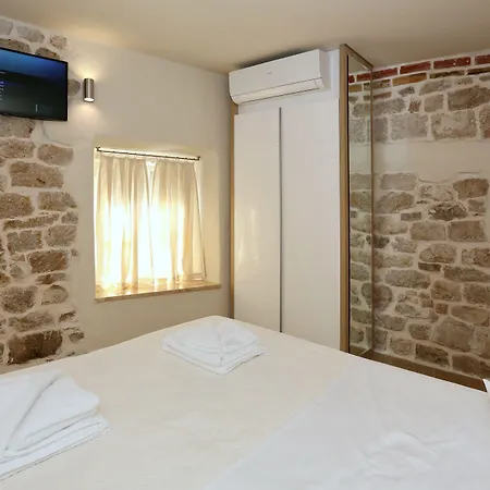 Idassa Palace זאדאר