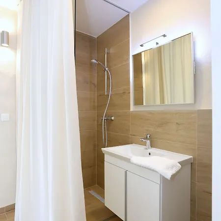 Idassa Palace Pensjonat