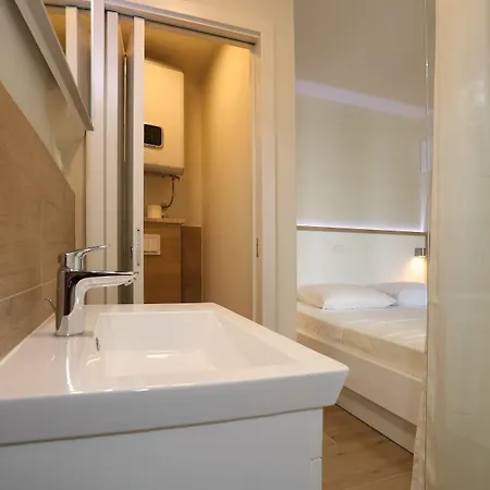 Pensjonat Idassa Palace 3*