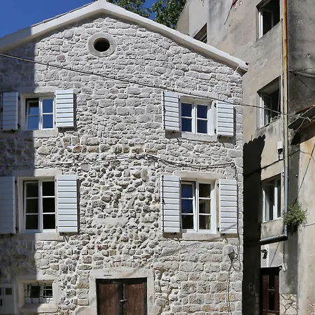 Idassa Palace Zadar