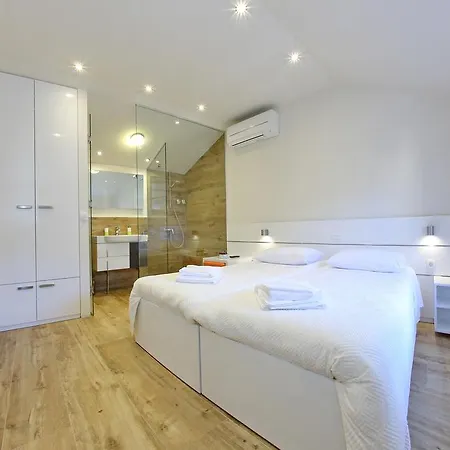 Idassa Palace Zadar