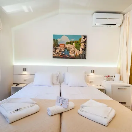 Idassa Palace 3*