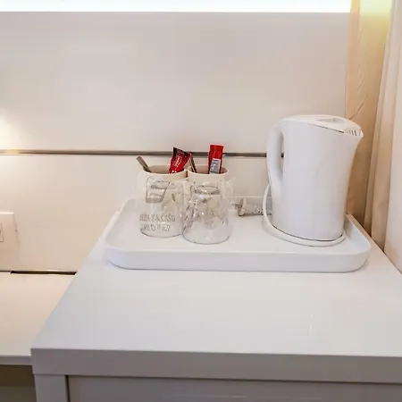 Idassa Palace Pensjonat 3*