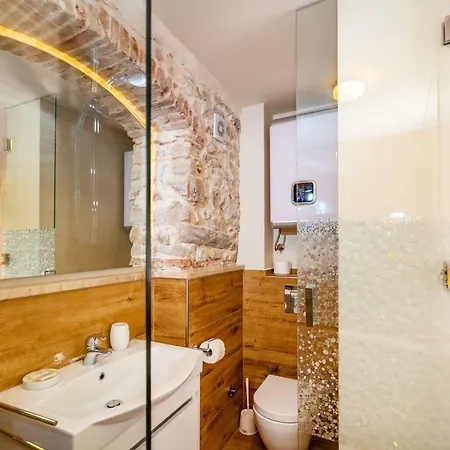 Gasthof Idassa Palace Zadar
