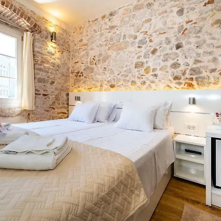 Idassa Palace Zadar