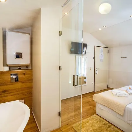 Casa de hóspedes Idassa Palace 3*