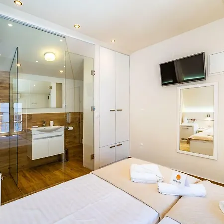 Pensjonat Idassa Palace Zadar