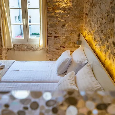Gasthof Idassa Palace 3*