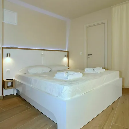 Gasthof Idassa Palace