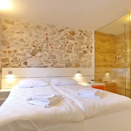 Idassa Palace Zadar