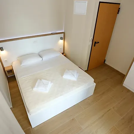 Idassa Palace Gasthof 3*