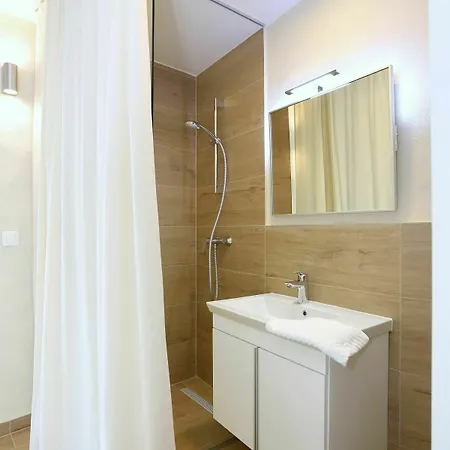 Idassa Palace Gasthof 3*