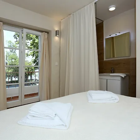 Idassa Palace 3* Zadar