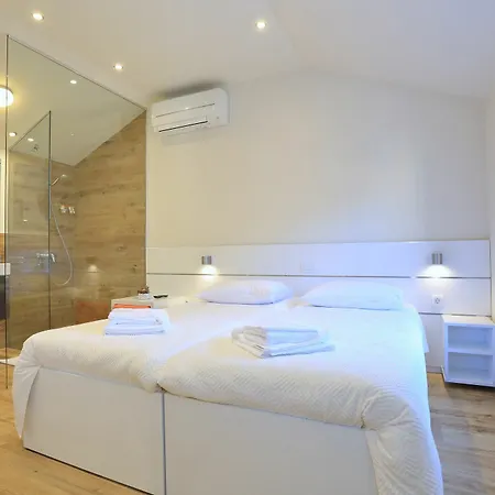 Pensjonat Idassa Palace 3*