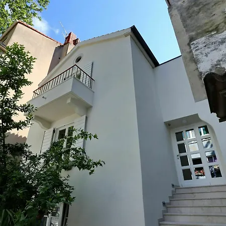 Gasthof Idassa Palace