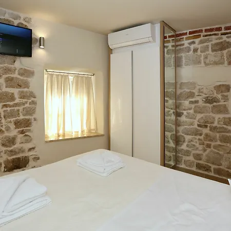 Gasthof Idassa Palace Zadar