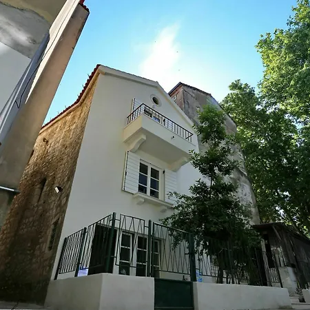 Gasthof Idassa Palace Zadar