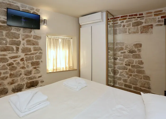 Idassa Palace Zadar