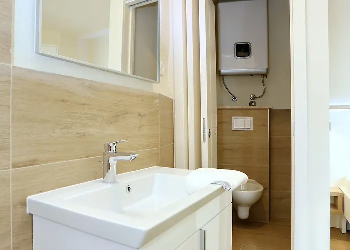 Idassa Palace 3* Задар