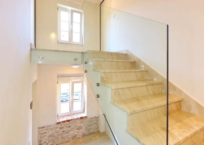 Idassa Palace 3* Zadar