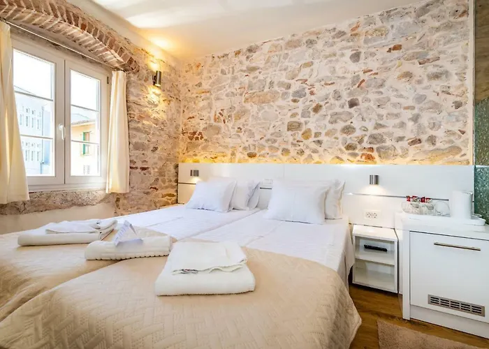 Idassa Palace 3* Задар