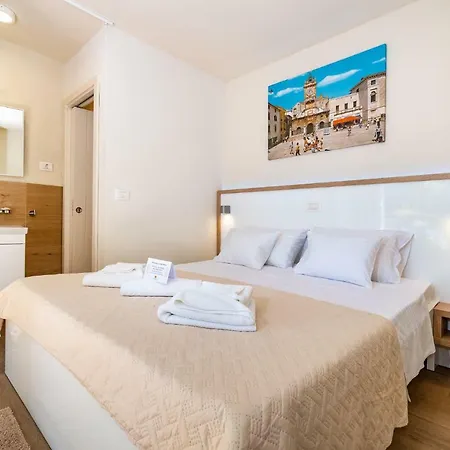 Idassa Palace 3* Zadar