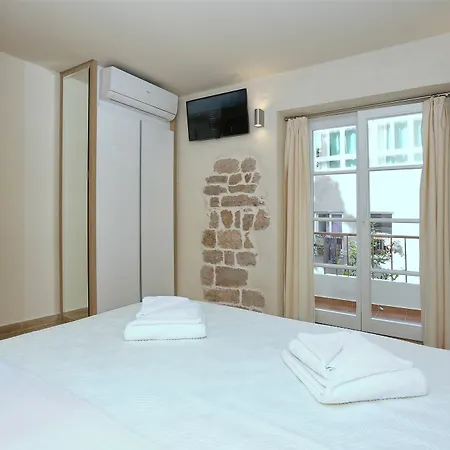Pensionat Idassa Palace