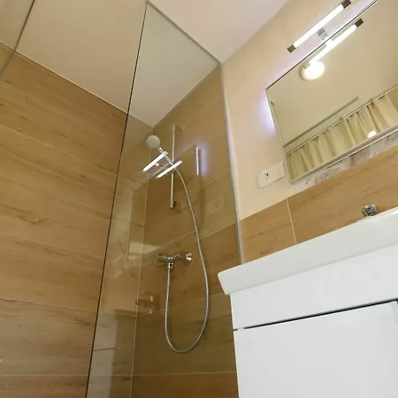 Pensionat Idassa Palace Zadar