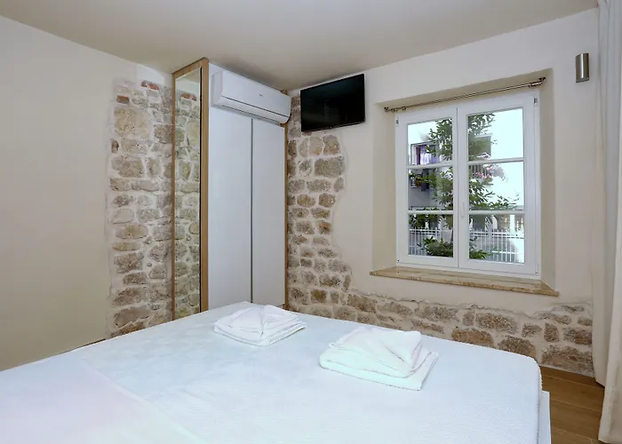 Gostinjska kuća Idassa Palace