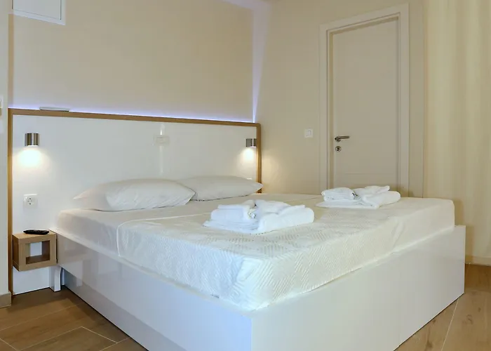 Idassa Palace 3* 자다르