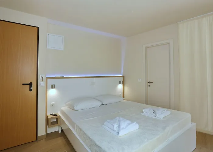 Gostinjska kuća Idassa Palace 3*