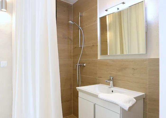 Idassa Palace Gostinjska kuća