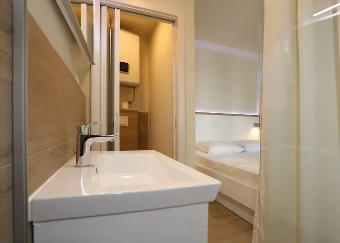 Gostinjska kuća Idassa Palace 3*