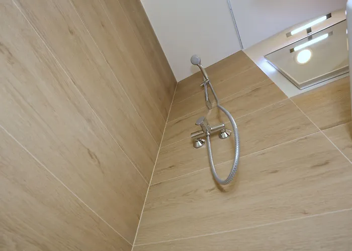 Gostinjska kuća Idassa Palace