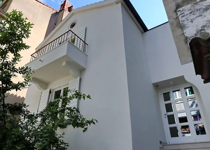 Idassa Palace 3* Zadar