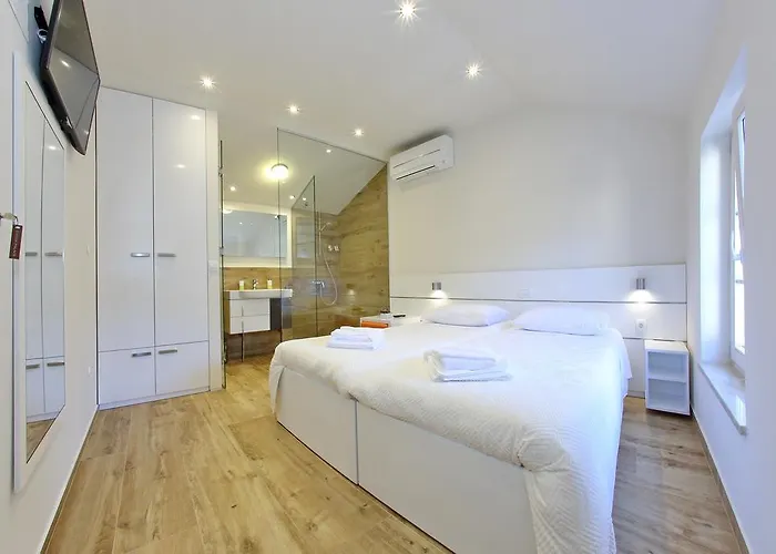 Idassa Palace 자다르