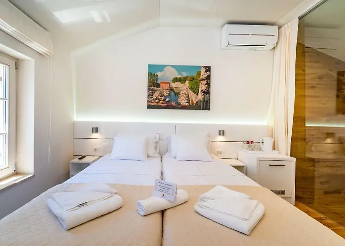 Idassa Palace 3*