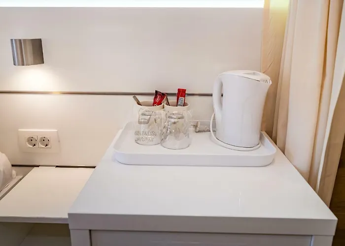 Idassa Palace Gostinjska kuća 3*