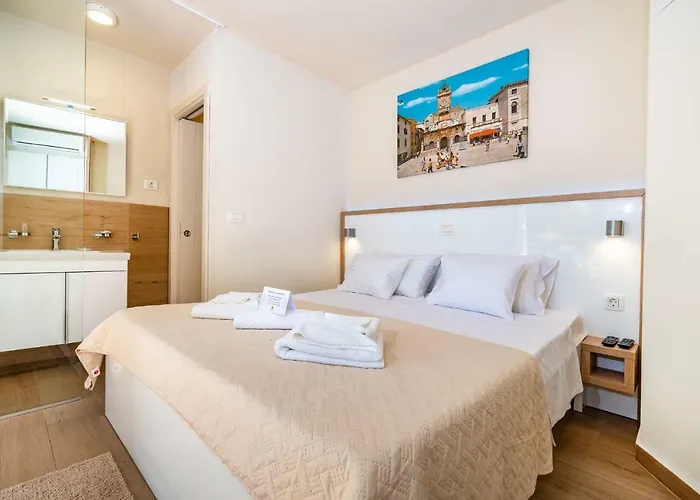 Idassa Palace 3* 자다르