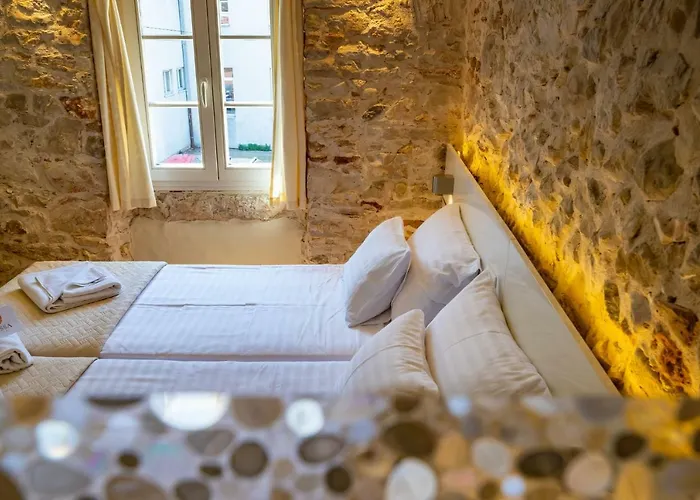 Gostinjska kuća Idassa Palace 3*