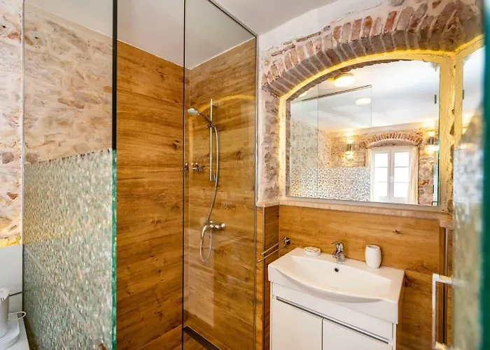 Idassa Palace Gostinjska kuća Zadar