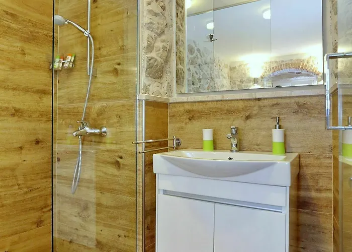 Idassa Palace Pensión